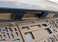  Крышка (дверь) багажника Nissan Almera Tino 20408876 #12