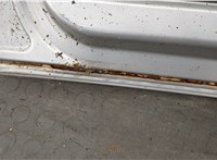 Крышка (дверь) багажника Opel Corsa C 2000-2006 20408890 #6