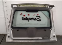  Крышка (дверь) багажника Opel Corsa C 2000-2006 20408890 #8