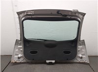  Крышка (дверь) багажника Ford Focus 1 1998-2004 20408889 #4