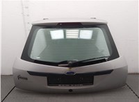  Крышка (дверь) багажника Ford Focus 1 1998-2004 20408889 #1