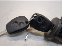  Замок зажигания Dacia Logan 2012-2016 20408891 #2