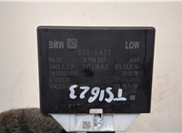 9108337 Блок управления парктрониками BMW 7 G11, G12 2015-2022 20408894 #4