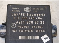 2118708726 Блок управления светом Mercedes ML W164 2005-2011 20408896 #4