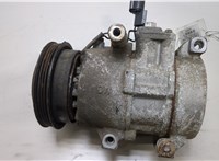  Компрессор кондиционера KIA Rio 2005-2011 20408898 #1