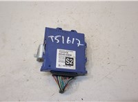 8934053030 Блок управления подвеской Lexus IS 2013-2020 20408901 #1