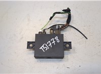  Блок управления иммобилайзера Mercedes SLK R170 1996-2004 20408904 #2