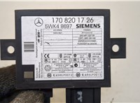 Блок управления иммобилайзера Mercedes SLK R170 1996-2004 20408904 #4