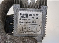 A0255453332 Реле вентилятора Mercedes SLK R170 1996-2004 20408909 #3