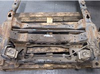 2E0401031AJ Балка подвески передняя (подрамник) Volkswagen Crafter 2006-2016 20408917 #3
