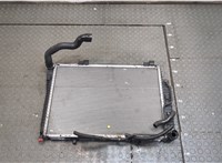  Радиатор охлаждения двигателя Mercedes SLK R170 1996-2004 20408919 #1
