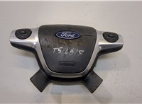  Подушка безопасности водителя Ford Focus 3 2011-2015 20408920 #1