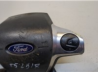  Подушка безопасности водителя Ford Focus 3 2011-2015 20408920 #2
