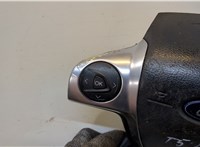  Подушка безопасности водителя Ford Focus 3 2011-2015 20408920 #3
