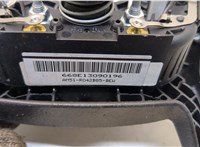  Подушка безопасности водителя Ford Focus 3 2011-2015 20408920 #5