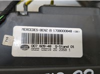 1708000848 Компрессор центрального замка Mercedes SLK R170 1996-2004 20408922 #6