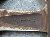  Комплект литых дисков Jeep Grand Cherokee 2004-2010 20408926 #35