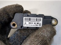  Датчик удара Mercedes CLK W209 2002-2009 20408927 #4