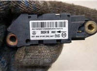  Датчик удара Mercedes CLK W209 2002-2009 20408930 #4