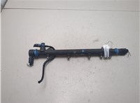  Рампа (рейка) топливная Mercedes Vito W639 2004-2013 20408933 #5