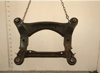  Балка подвески передняя (подрамник) Audi A6 (C6) 2004-2011 20408950 #1