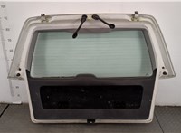  Крышка (дверь) багажника Volkswagen Golf 4 1997-2005 20408975 #3