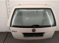 Крышка (дверь) багажника Volkswagen Golf 4 1997-2005 20408975 #1