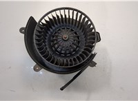  Двигатель отопителя (моторчик печки) Opel Zafira A 1999-2005 20408985 #1