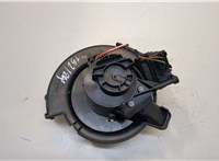  Двигатель отопителя (моторчик печки) Opel Zafira A 1999-2005 20408985 #3