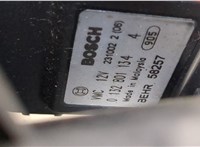  Двигатель отопителя (моторчик печки) Opel Zafira A 1999-2005 20408985 #5