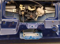  Крышка (дверь) багажника Audi A3 (8L) 1996-2003 20408987 #6