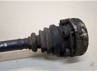  Полуось (приводной вал, шрус) Volkswagen Transporter 4 1991-2003 20408996 #3