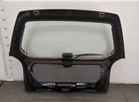  Крышка (дверь) багажника Suzuki Alto 2002-2006 20409001 #2