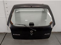  Крышка (дверь) багажника Suzuki Alto 2002-2006 20409001 #1
