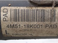  Амортизатор подвески Ford Focus 2 2008-2011 20409004 #4