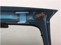 Двигатель стеклоочистителя (моторчик дворников) задний Opel Corsa C 2000-2006 11398173 #3