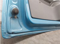  Двигатель стеклоочистителя (моторчик дворников) задний Opel Corsa C 2000-2006 11398173 #5