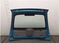  Двигатель стеклоочистителя (моторчик дворников) задний Opel Corsa C 2000-2006 11398173 #6