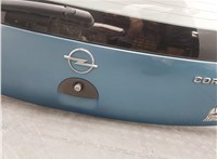  Двигатель стеклоочистителя (моторчик дворников) задний Opel Corsa C 2000-2006 11398173 #12