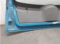  Двигатель стеклоочистителя (моторчик дворников) задний Opel Corsa C 2000-2006 11398173 #14