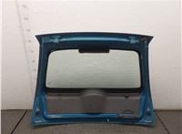  Двигатель стеклоочистителя (моторчик дворников) задний Opel Corsa C 2000-2006 11398173 #15