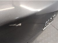  Крышка (дверь) багажника Skoda Fabia 1999-2007 20409009 #8