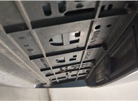  Крышка (дверь) багажника Skoda Fabia 1999-2007 20409009 #9