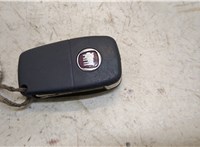 71749833 Ключ зажигания Fiat Panda 2003-2012 20409015 #2