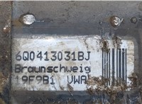  Амортизатор подвески Skoda Fabia 2007-2014 20409017 #2