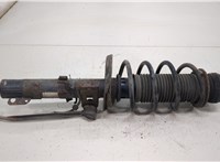  Амортизатор подвески Skoda Fabia 2007-2014 20409017 #5