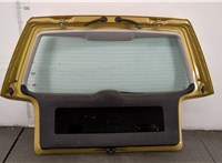  Крышка (дверь) багажника Volkswagen Passat 5 1996-2000 20409019 #2
