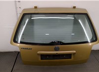  Крышка (дверь) багажника Volkswagen Passat 5 1996-2000 20409019 #1