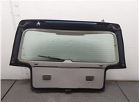  Крышка (дверь) багажника Volkswagen Golf 4 1997-2005 20409021 #4