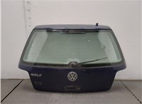  Крышка (дверь) багажника Volkswagen Golf 4 1997-2005 20409021 #1